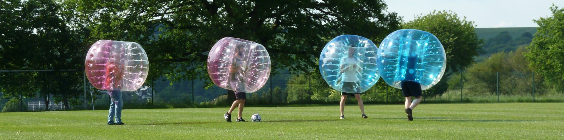Outdoor Live – mehr als ein Event