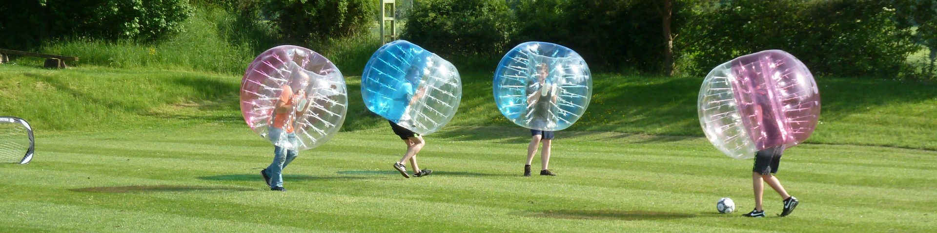 Outdoor Live – mehr als ein Event